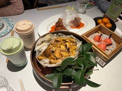 -桂满陇·海市蜃楼·黑金(国金店)