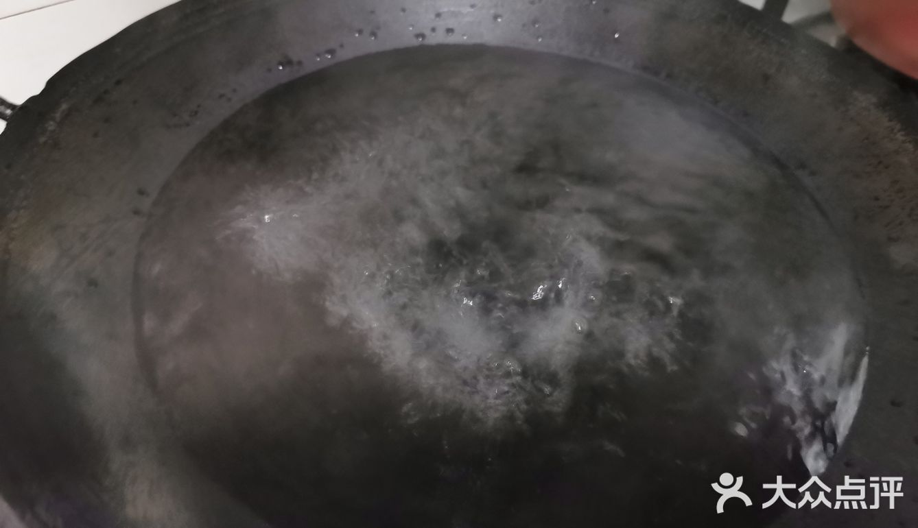 健康又美味拌素面,快手养胃早餐!