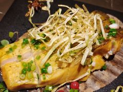 -海派悦庭·海胆烧麦·新融合菜(凯德广场店)