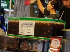 -罗汉果龙眼冰糖燉冬瓜