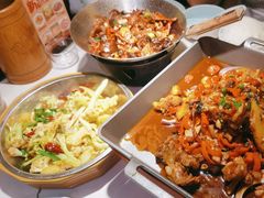 -田婆婆的菜(海口友谊阳光城店)
