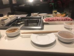 -海底捞火锅(锦艺城店)