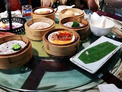 -敦煌喜宴(万达广场店)