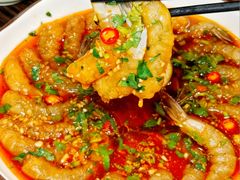 -大洋家·潮汕鱼鲜·花胶砂锅粥(天河东路店)