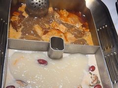 -九鼎轩脆毛肚火锅(南京东路店)