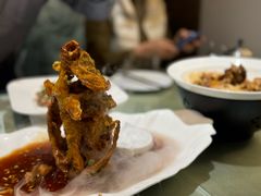 -老德州四合院·德州菜(天衢路店)