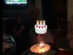 -鹿里烘焙LulyBaking(东二环泰禾广场店)