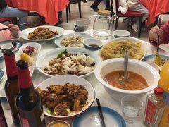 -普天和酒楼·新津菜·烤鸭(天津之眼店)