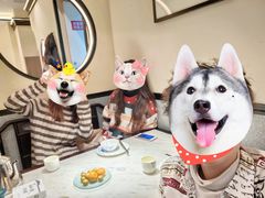 -小菜园新徽菜(扬州华润万象汇店)