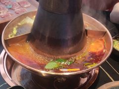 -乔先生涮肉·鲜活牛羊肉火锅(塘沽店)
