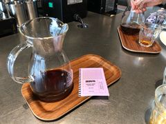 -Seesaw Coffee(朝阳大悦城店)