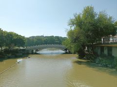-桂林市榕杉湖景区