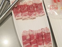 -竹犇番茄火锅(长治太行东街店)