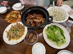 -斯丹姜母鸭·古法干香(涂门街总店)