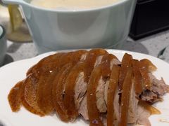 -紫光园·烤鸭(紫燕中路店)