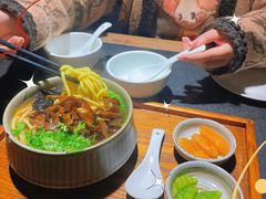 -安多素食(广仁寺路店)