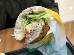 -赛百味SUBWAY(凯德mall大峡谷店)