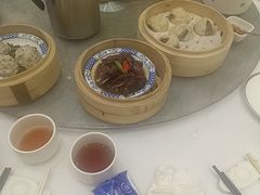 -喜宴又一村·粤菜·茶点·海鲜(壹方天地店)