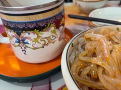 -乡村馕坑肉·烧烤·新疆菜·本地人更爱吃(阿勒泰首店)
