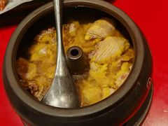 -福照楼汽锅鸡·云南菜(火车站锦江店)
