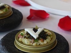 -L'Arome芳芳法国餐厅(仙林金鹰店)