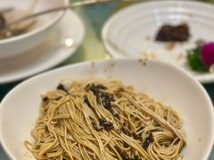 葱油拌面-新聚丰菜馆(太监弄店)