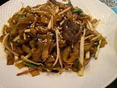 -粤色·老广州茶餐厅(河南商会大厦店)