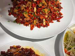 -小河盐帮·私家菜·烤鸭(三元桥·霄云路店)