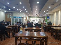 -老马家牛羊肉泡馍(凤华路店)