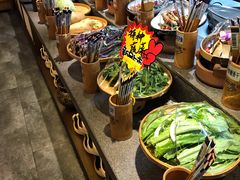 -井水小厨·湘菜(活力广场店)