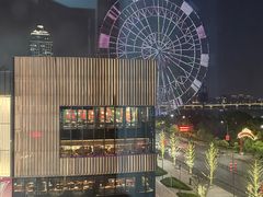 -南昌之星摩天轮