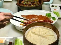 -鸭匠食府·挂炉烤鸭·新京菜(阜成路店)