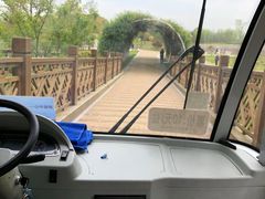 -同里国家湿地公园