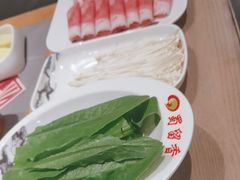-蜀留香火锅·始于1999·原四川老火锅(白堤路店)