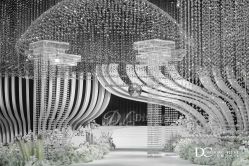 -DC大蔡婚礼策划(李公堤店)