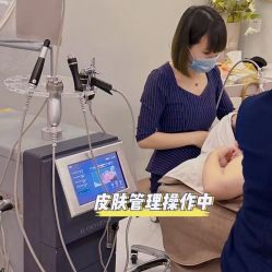 -Lily纤美·科技减脂中心
