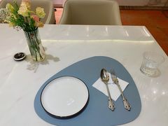 -伊斯坦布尔土耳其清真咖啡餐厅