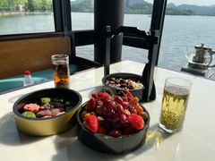 -柳莺湖上·湖景餐厅·江南菜(西湖店)