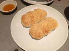 -晓淮山·扬州早茶·淮扬菜(龙阳广场店)
