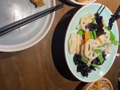 -向川南·水煮鱼·川菜(和平里店)