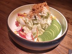 -京鹿料理(步步高梅溪新天地店)