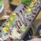 京城超高性价比烧肉，都开到丽泽了，冲❗️