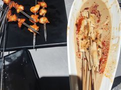 -李赵合鲜肉烧烤(西荷店)