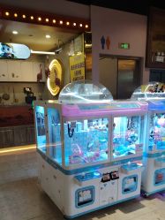 -卡通尼·Safari非洲探索乐园·生日会(金桥国际商业广场店)