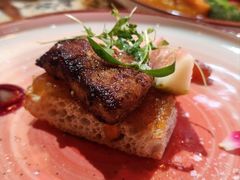 -BROWNSTONE布朗石西班牙餐厅(富城店)