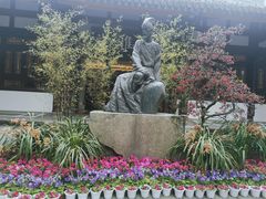 -成都杜甫草堂博物馆