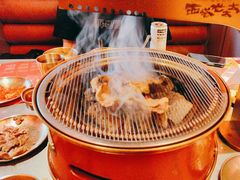 -西塔老太太泥炉烤肉(苏州大悦城店)