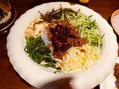 -燕郊烧鸽子(广安路店)