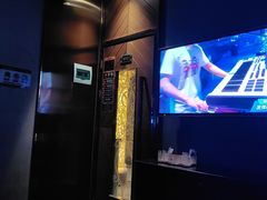 -萧邦音乐会所KTV·蒸汽活海鲜自助(福田店)