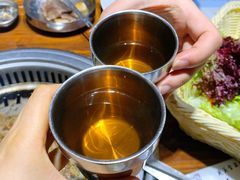 -韩一品韩国料理(柏庐南路店)